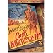 Call Northside 777 (Fox Film Noir)
