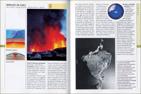 Volcanoes (A Firefly Guide) under Volcanology in The Books Store