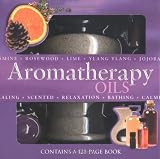 Aromatherapy (Lifestyle Box Sets)