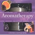Aromatherapy (Lifestyle Box Sets) by