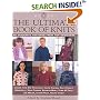 Rowan Book of Knits (Knitting)