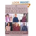 Rowan Book of Knits (Knitting)