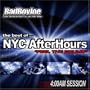 Best of NYC Afterhours: Feel the Drums