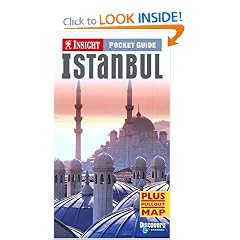 Insight Pocket Guide Istanbul (Insight Guides)