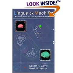 Lingua ex Machina: Reconciling Darwin and Chomsky with the Human Brain