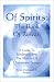 cover of Of Spirits: The Book Of Rowan