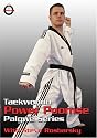Power Poomse Palgwe Series