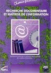 Recherche documentaire et ma�trise de...