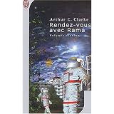 Rendez-vous avec Ramapar Arthur C. Clarke