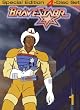 BraveStarr - Vol. 1 [Special Edition] [4 DVDs]