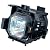 EPSON プロジェクター交換用ランプ ELPLP31 EMP-830/835用