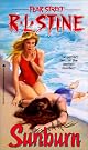 Sunburn (Fear Street ): Sunburn