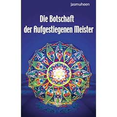Botschaft der Aufgestiegenen Meister