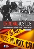 Criminal Justice