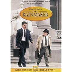 The Rainmaker