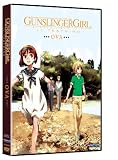 Gunslinger Girl Il Treatino: OVA Gunslinger Girl Il Treatino: OVA