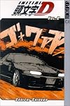 Initial D Vol. 2