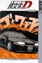 Initial D Vol. 2