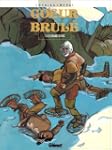 COEUR-BRUL� T05 : LE GRAND BLANC