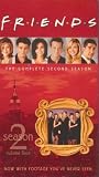 Friends, The Complete Second Season, Volume 4 (Episodes 19-23)