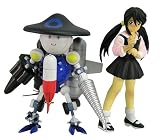 ああっ女神さまっ シーグル&ばんぺいくん 限定版イメージ