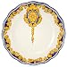 Artisan Hand Made & Hand Painted Platter