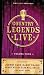 Country Legends Live Volume Four, Johnny Cash, Randy Travis, Ronnie Milsap, Hank Williams Jr.