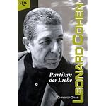 Leonard Cohen: Partisan der Liebe book cover