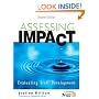 Assessing Impact: Evaluating Staff Development