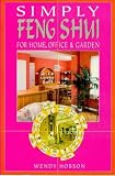 Cover of Simply Feng Shui by Wendy Hobson 0572024215