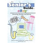 Click here to buy The Senior's Guide To Ebay: Browsing, Buying, And Selling by  Todd M. Thomas Rebecca Sharp Colmer.