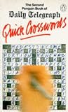 The Penguin Book of Daily Telegraph Crosswords 02 (Daily Telegraph Crossword)