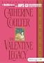 The Valentine Legacy (Legacy Series)