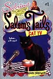 CAT TV: SABRINA, THE TEENAGE WITCH: SALEM'S TAILS #1 (Salem's Tails) Jim Durk