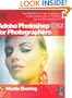 Adobe Bundle: Adobe Photoshop CS2 for Photographers: A professional image editor's guide to the creative use of Photoshop for the Macintosh and PC