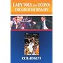 Lady Vols and UConn: The Greatest Rivalry: (Lower Your Buckets For Treasures)