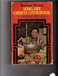 Madame Wong's Long-Life Chinese Cookbook