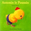Antonin le poussin