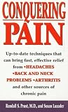 Conquering Pain R. Prust