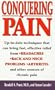 Conquering Pain
