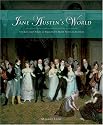 Jane Austen's World: The Life and Times of England's Most Popular Novelist