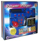 Power Player - 49 Games In 1 (Plug n Play TV Games)