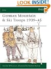 German Mountain...