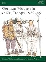 German Mountain & Ski Troops, 1939-45 (Elite)