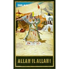 Gesammelte Werke: Gesammelte Werke, Bd.60, Allah il Allah: Bd. 60 (Gebundene Ausgabe)