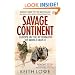Savage Continent: Europe in the Aftermath of World War II