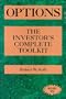 Options: The Investor's Complete Toolkit with Disk
