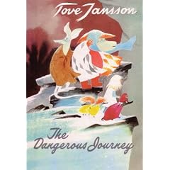 Dangerous Journey