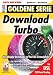 Download Turbo, 1 CD-ROM Beschleunigt Downloads auf fast das Zwanzigfache.Blitzschnelle Parallel-Downloads beliebig vieler Dateien. Direkter Zugriff &uuml;ber IE-Symbolleiste. Perfekte Download-Verwaltung. F&uuml;r DSL, ISDN und Analog un