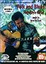 Folk and Blues Fingerstyle Guitar Folk and Blues Fingerstyle Guitar